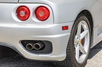 2001 Ferrari 360 Spider for sale
