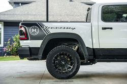 2024 Ram 1500 TRX Hennessey Mammoth 1000 Last Stand for sale