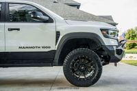2024 Ram 1500 TRX Hennessey Mammoth 1000 Last Stand for sale