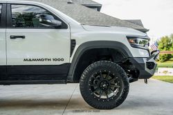 2024 Ram 1500 TRX Hennessey Mammoth 1000 Last Stand for sale