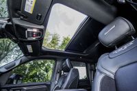 2024 Ram 1500 TRX Hennessey Mammoth 1000 Last Stand for sale
