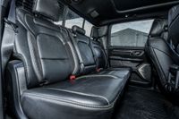 2024 Ram 1500 TRX Hennessey Mammoth 1000 Last Stand for sale
