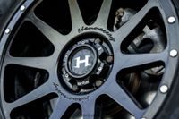 2024 Ram 1500 TRX Hennessey Mammoth 1000 Last Stand for sale