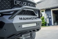 2024 Ram 1500 TRX Hennessey Mammoth 1000 Last Stand for sale