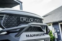 2024 Ram 1500 TRX Hennessey Mammoth 1000 Last Stand for sale