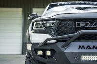 2024 Ram 1500 TRX Hennessey Mammoth 1000 Last Stand for sale