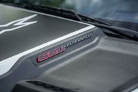 2024 Ram 1500 TRX Hennessey Mammoth 1000 Last Stand for sale