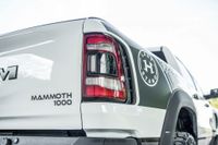 2024 Ram 1500 TRX Hennessey Mammoth 1000 Last Stand for sale