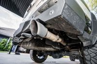 2024 Ram 1500 TRX Hennessey Mammoth 1000 Last Stand for sale