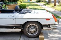 1972 MG MGB Roadster for sale