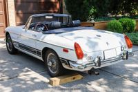 1972 MG MGB Roadster for sale
