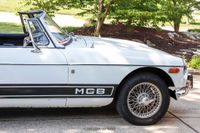1972 MG MGB Roadster for sale