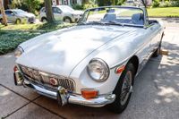 1972 MG MGB Roadster for sale