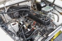 1972 MG MGB Roadster for sale