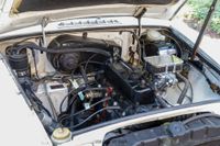1972 MG MGB Roadster for sale