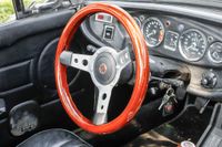 1972 MG MGB Roadster for sale