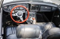1972 MG MGB Roadster for sale