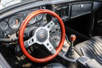 1972 MG MGB Roadster for sale