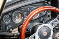 1972 MG MGB Roadster for sale