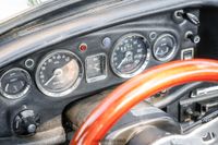 1972 MG MGB Roadster for sale
