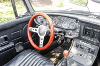 1972 MG MGB Roadster for sale