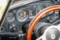 1972 MG MGB Roadster for sale