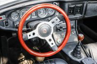 1972 MG MGB Roadster for sale