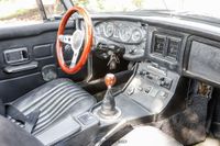 1972 MG MGB Roadster for sale