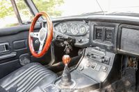 1972 MG MGB Roadster for sale