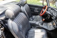 1972 MG MGB Roadster for sale