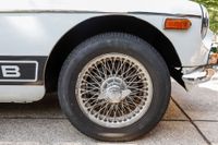 1972 MG MGB Roadster for sale