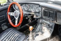 1972 MG MGB Roadster for sale