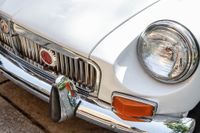 1972 MG MGB Roadster for sale
