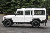 1992 Land Rover Santana PS-10 Station Wagon for sale