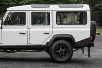 1992 Land Rover Santana PS-10 Station Wagon for sale