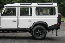 1992 Land Rover Santana PS-10 Station Wagon for sale