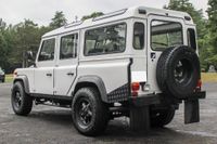 1992 Land Rover Santana PS-10 Station Wagon for sale