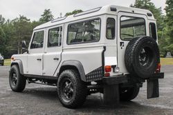 1992 Land Rover Santana PS-10 Station Wagon for sale