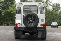 1992 Land Rover Santana PS-10 Station Wagon for sale