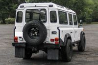 1992 Land Rover Santana PS-10 Station Wagon for sale