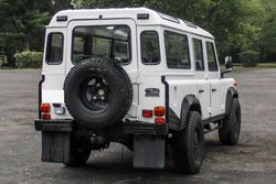 1992 Land Rover Santana PS-10 Station Wagon for sale