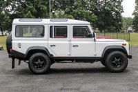 1992 Land Rover Santana PS-10 Station Wagon for sale