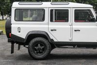 1992 Land Rover Santana PS-10 Station Wagon for sale