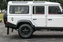 1992 Land Rover Santana PS-10 Station Wagon for sale