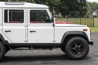 1992 Land Rover Santana PS-10 Station Wagon for sale