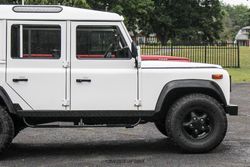 1992 Land Rover Santana PS-10 Station Wagon for sale