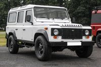 1992 Land Rover Santana PS-10 Station Wagon for sale