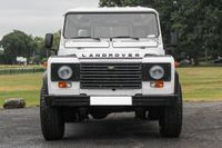 1992 Land Rover Santana PS-10 Station Wagon for sale
