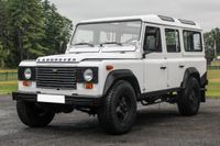1992 Land Rover Santana PS-10 Station Wagon for sale