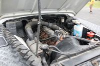 1992 Land Rover Santana PS-10 Station Wagon for sale